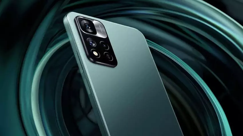 Snapdragon 690, 120-Hz-Display, 67-W-Aufladung und MIUI 13 – POCO X4 Pro 5G-Spezifikationen enthüllt