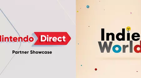 Verpassen Sie es nicht! Nintendo Direct-Doppelsendung heute - Gespräche über Indie-Spiele und Partnerprojekte