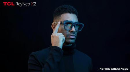 TCL kündigt die RayNeo X2 Augmented-Reality-Brille mit Micro-LED-Bildschirmen für den täglichen Gebrauch an