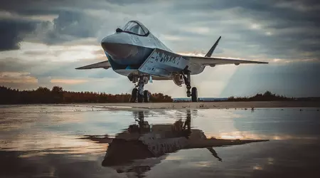 Schachmatt: Russland und Belarus planen die gemeinsame Produktion des Su-75-Stealth-Kampfflugzeugs