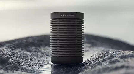 Bang & Olufsen Beosound Explore auf Amazon: kabelloser Lautsprecher mit IP67-Schutz und bis zu 27 Stunden Akkulaufzeit für $75 weniger