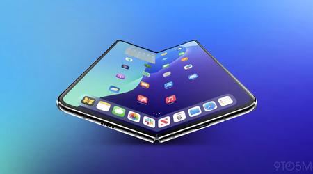 Gerücht: Apple wird 2026 das iPhone Fold veröffentlichen