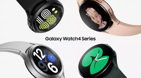 Samsung stellt Galaxy Watch 4 und Galaxy Watch 4 Classic Smartwatch mit 5nm Exynos W920 Chip und Wear OS vor