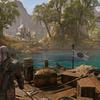 Die ersten Vorschauen zu God of War: Ragnarok. Journalisten loben das Spiel für das Kampfsystem, die Grafik, die lebendige Welt, die Rätsel und den Charakter-21 Die ersten Vorschauen zu God of War: Ragnarok. Journalisten loben das Spiel für das Kampfsystem, die Grafik, die lebendige Welt, die Rätsel und den Charakter-21