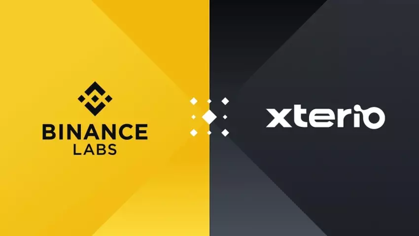 Binance investiert 15 Millionen Dollar in Xterio zur Entwicklung der Web3 AI Gaming Plattform