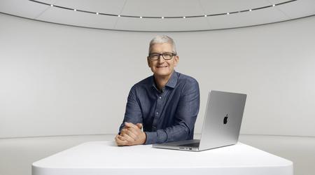 Tim Cook wird sein eigenes Vergütungspaket freiwillig um 50 Millionen Dollar kürzen