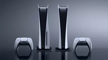 Ungewöhnliches Versagen der PlayStation 5 - die Spielkonsole versagt, wenn sie senkrecht aufgestellt wird
