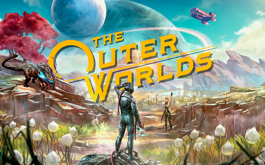 Gerücht: In einem taiwanesischen Ranking wird The Outer Worlds: Spacer's Choice Edition erwähnt, eine Version des Spiels für Next-Gen-Konsolen