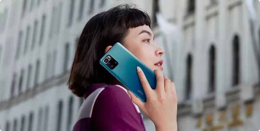 Budget-Hit Redmi bekommt Android 12 Betriebssystem