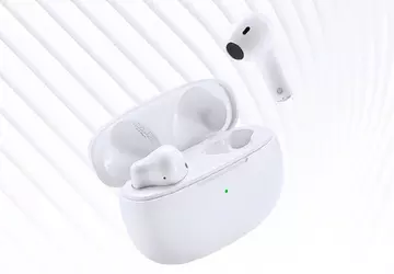 Meizu Blus Air: Bluetooth 5.2, IPX5-Schutz, ...