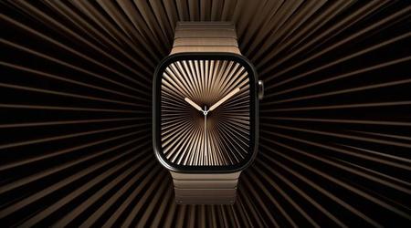 Druckmessfunktion der Apple Watch verzögert sich aufgrund technischer Probleme - Bloomberg