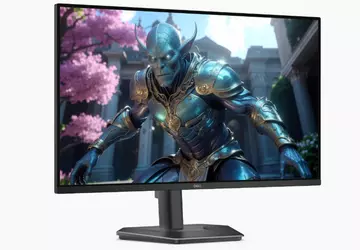 Dell stellte den SE2726HG Gaming-Monitor vor: ...