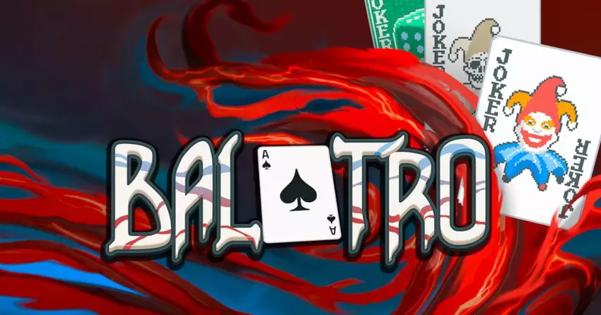 Balatro erreicht einen weiteren Millionen-Meilenstein: Das Indie-Spiel wurde in weniger als einem Jahr 5 Millionen Mal verkauft