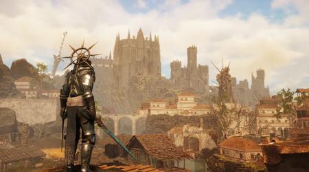 Düsteres RPG Tainted Grail: The Fall of Avallon hat den Early Access verlassen - jetzt verfügbar auf PC, Xbox Series und PlayStation 5