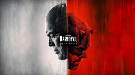 Die Daredevil: Born Again" wurde noch nicht einmal veröffentlicht und hat bereits Staffel 2 erhalten, die im Jahr 2026 erscheinen wird.