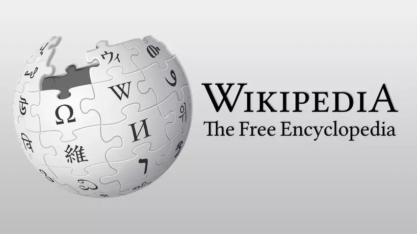 Die erste Revision auf Wikipedia wird als NFT bei Christie’s Auktion für 2.400 US-Dollar verkauft