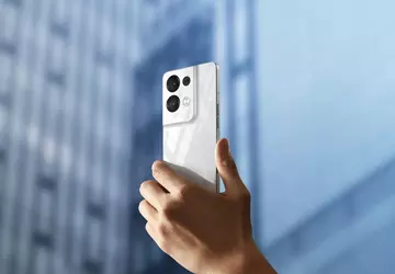 OPPO Reno 8 Pro erhielt eine ...