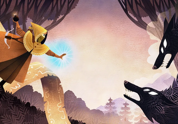 Howl ist für PlayStation 5 und ...