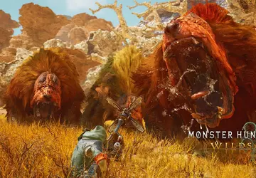 Capcom veröffentlicht 15 Minuten Gameplay von ...