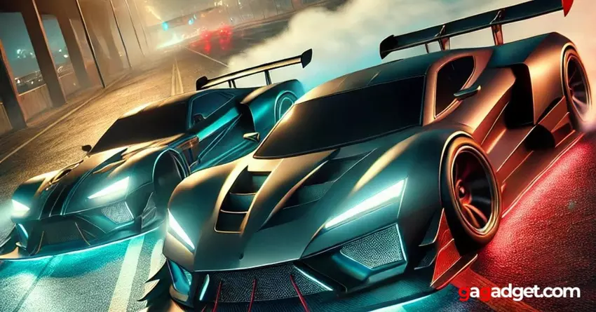 Beste RC Drift Autos