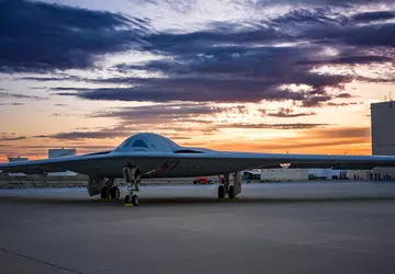 Bis zum Ende des Jahrzehnts könnte ...