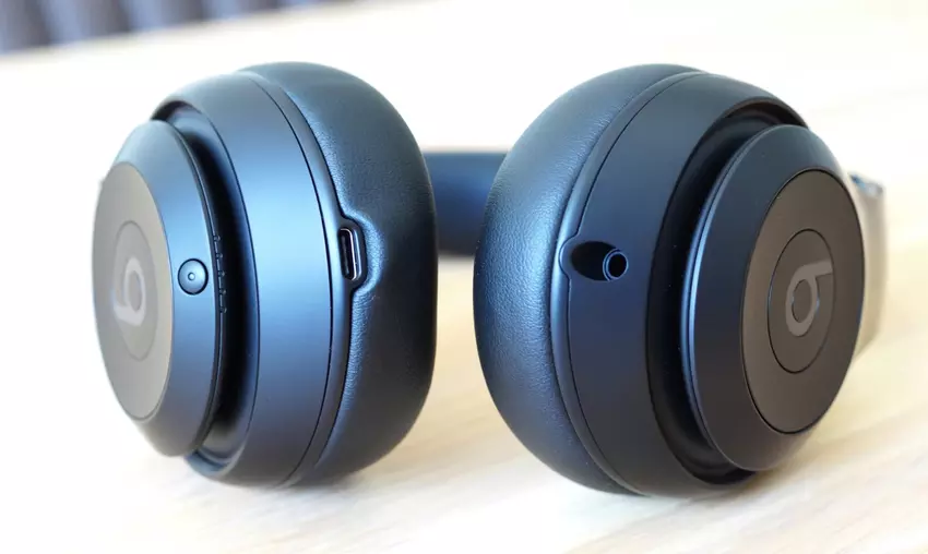 Beats Studio Pro Premium-Sound-Kopfhörer