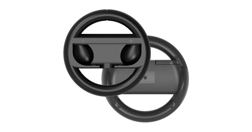 HEYSTOP lenkrad für switch
