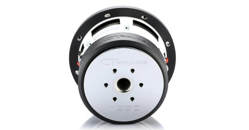CT Sounds Meso 6.5 Inch D4 Ohm Wettbewerbs-Subwoofer