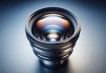 Die Bedeutung der Objektivlinsengröße