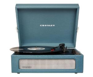 Crosley CR8017B-WB Plattenspieler