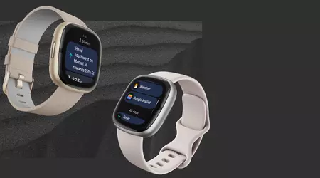 Fitbit.com ist seit dem 1. Oktober nicht mehr erreichbar: Alle Produkte sind ausschließlich im Google Store erhältlich