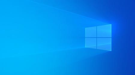 Microsoft hat die Unterstützung für das Betriebssystem Windows 10 20H2 vollständig eingestellt