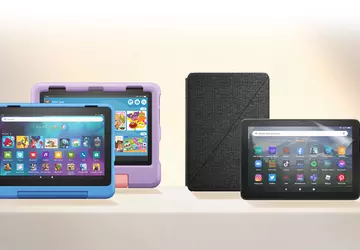 Amazon stellt die Fire HD 8 ...