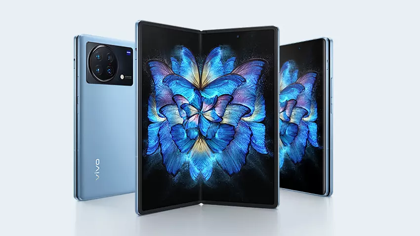 Ein Insider hat verraten, wann die faltbaren Smartphones vivo X Fold 3 und vivo X Fold 3 Pro auf den Markt kommen werden