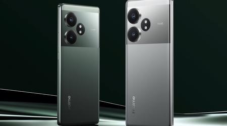 Der Realme-CEO bestätigte die Verfügbarkeit des Dimensity 8400 Max-Chips im Neo7 SE-Smartphone und versprach einen Preis von 275 US-Dollar dafür