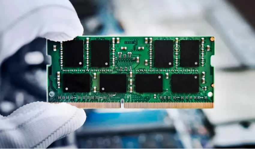 Samsung erhöht die Preise für DRAM und NAND-Flash um 3-5% wegen Trumps Zöllen