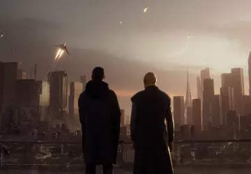 AAA Sci-Fi RPG Exodus wird 2026 ...