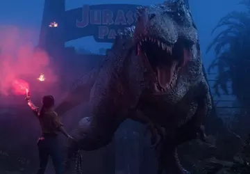 Gerüchte: Jurassic Park: Survival wird ähnlich ...