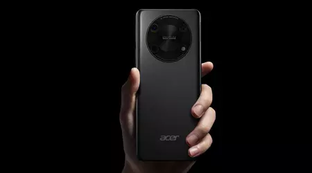 Acer bringt Super ZX- und Super ZX Pro-Smartphones in Indien auf den Markt