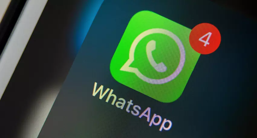 WhatsApp hat monatlich mehr als 3 Milliarden Nutzer: Die Geschäftsfunktionen des Messengers erwirtschaften stetige Gewinne