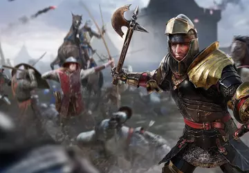 Schärft eure Schwerter, macht eure Speere ...