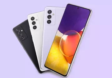 Galaxy Quantum 2 erhält das neueste ...