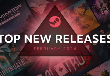 Nightingale, Helldivers 2 und Banishers: Ghosts ...