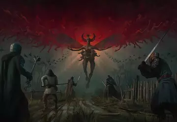 Führe den Dämonenkreuzzug: Band of Crusaders ...