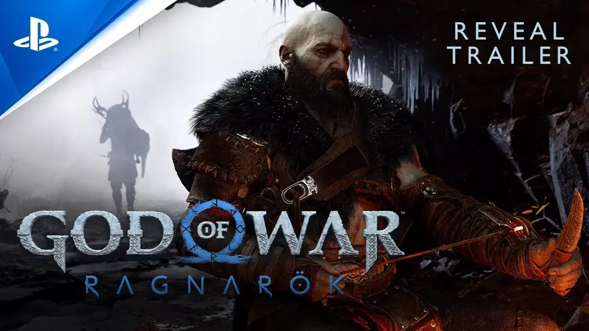 God of War: Ragnarök auf PS5 unterstützt dynamisches 4K mit 60 fps