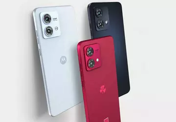 Motorola hat den Starttermin für das ...