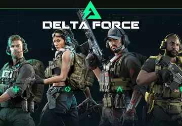 Der Taktik-Shooter Delta Force wird bald ...