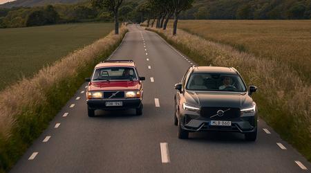 Der XC60 ist zum meistverkauften Auto von Volvo aller Zeiten geworden