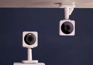 Wyze-Kamerafehler lässt Sie in die Häuser ...