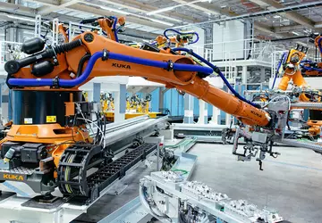 Volkswagen sagt, es sei bereit, Militärfahrzeuge ...